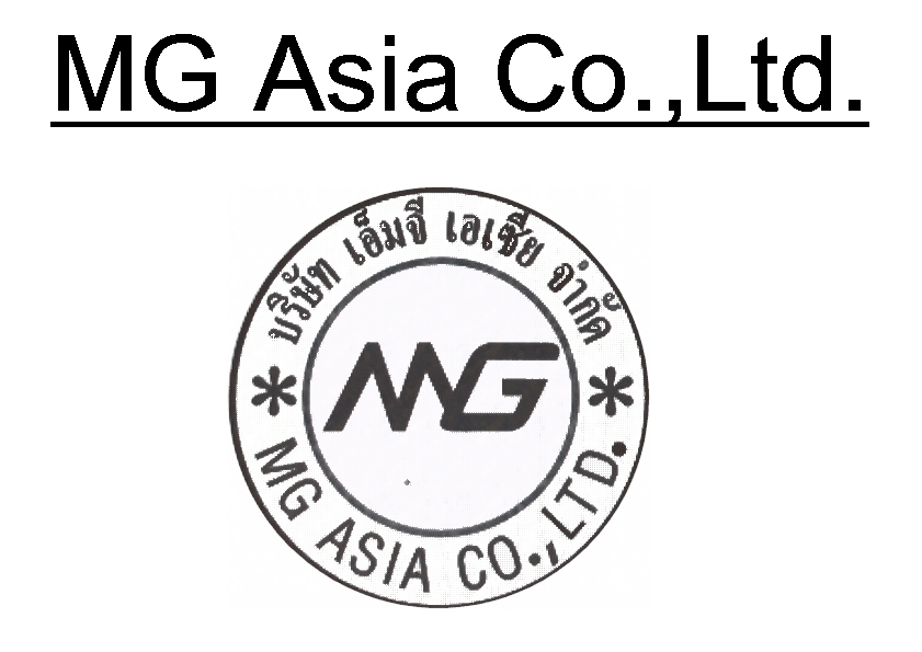 MG Asia Grocery