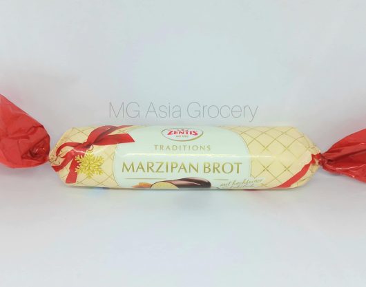 Zentis Marzipan Brot 100gr